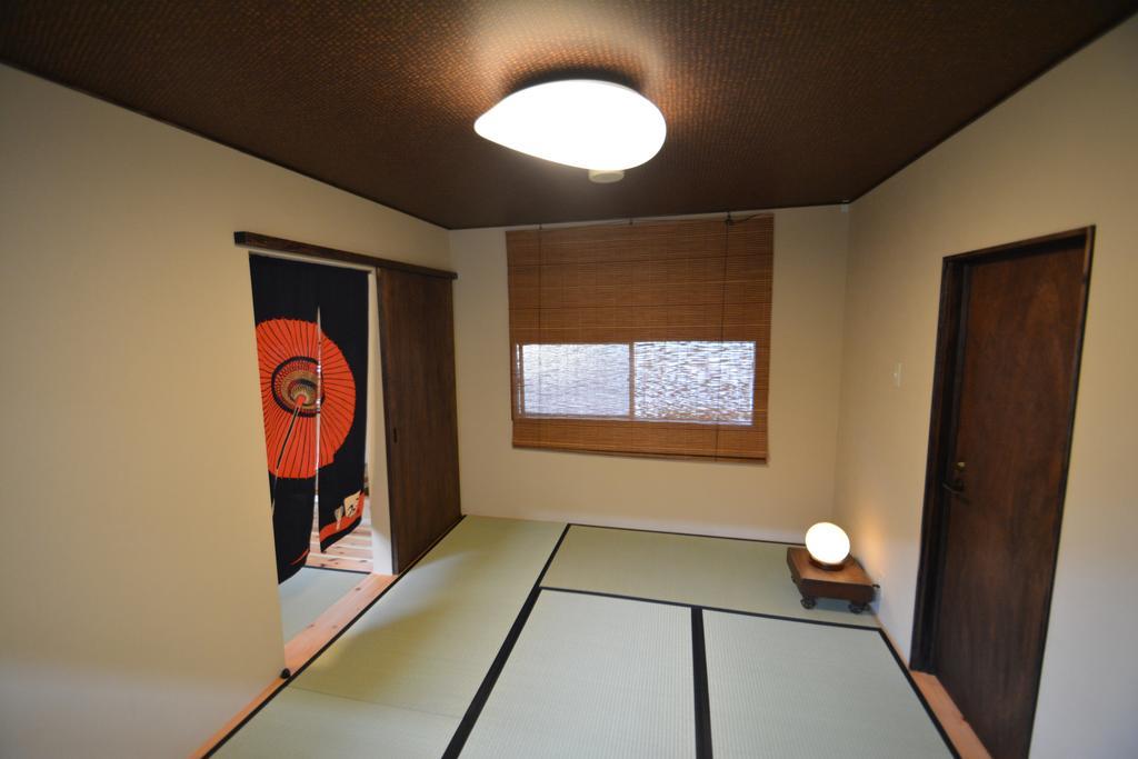 セレンディピティ＠京都 エクステリア 写真