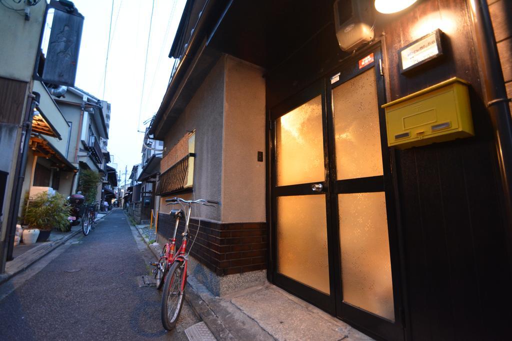 セレンディピティ＠京都 エクステリア 写真