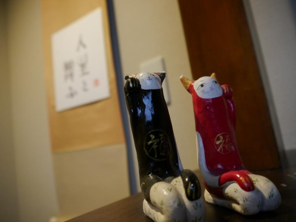 セレンディピティ＠京都 エクステリア 写真
