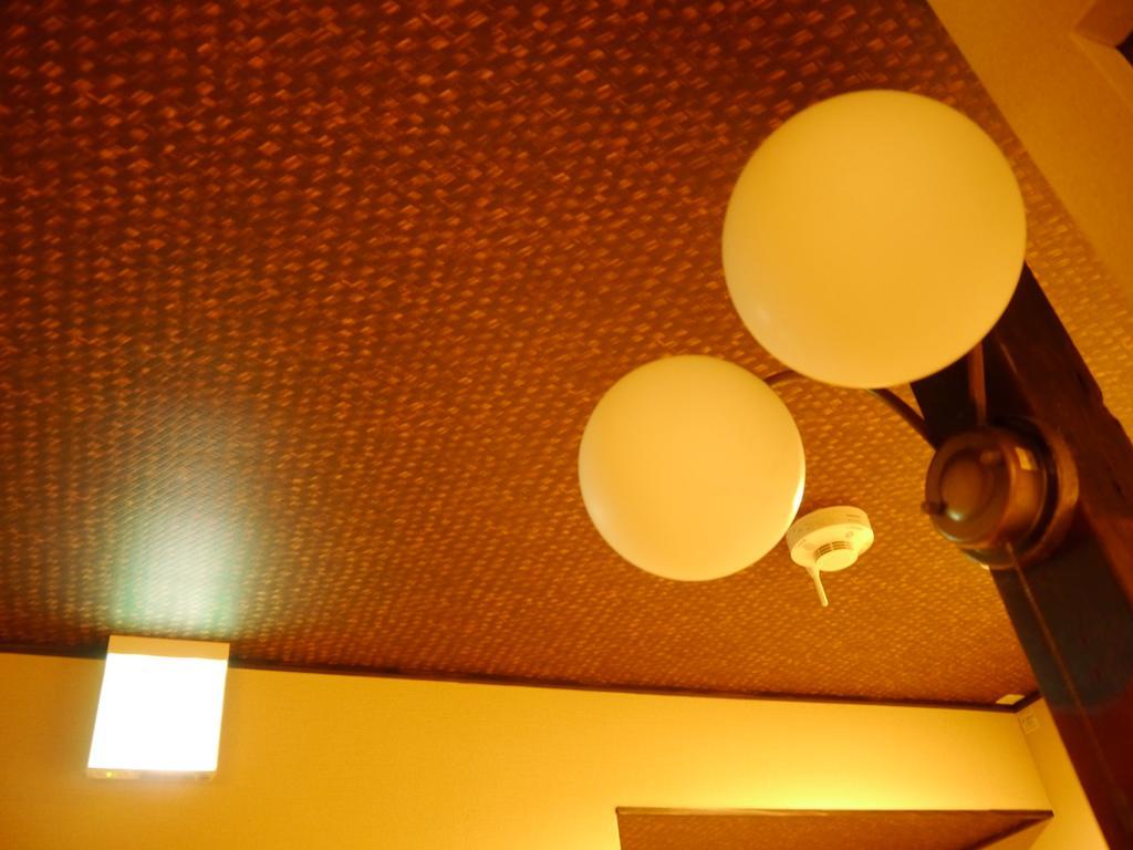 セレンディピティ＠京都 エクステリア 写真