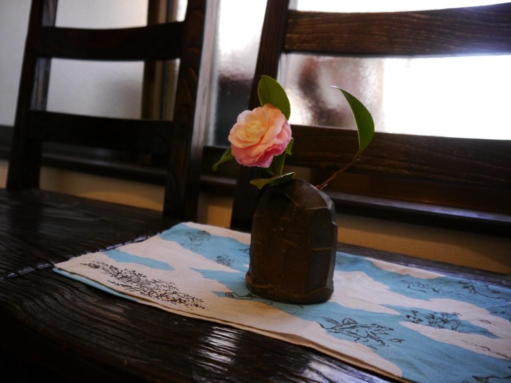 セレンディピティ＠京都 エクステリア 写真