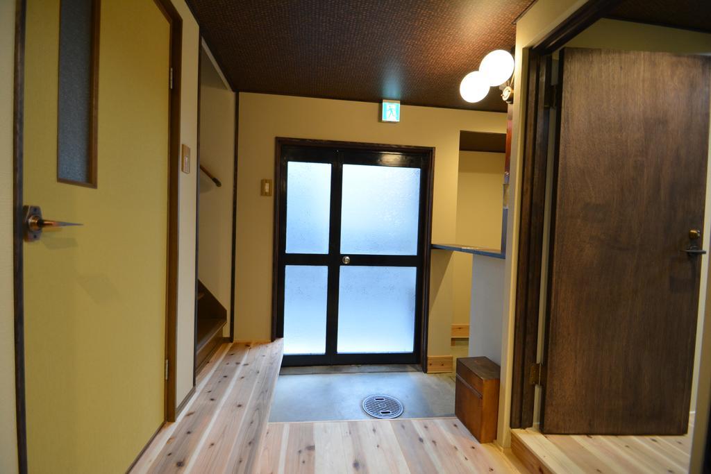 セレンディピティ＠京都 エクステリア 写真