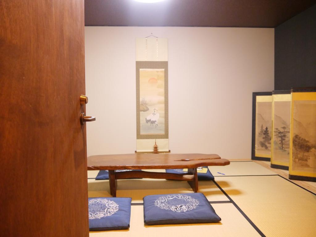 セレンディピティ＠京都 エクステリア 写真