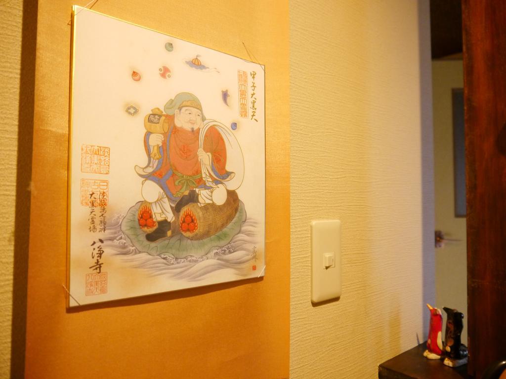 セレンディピティ＠京都 エクステリア 写真