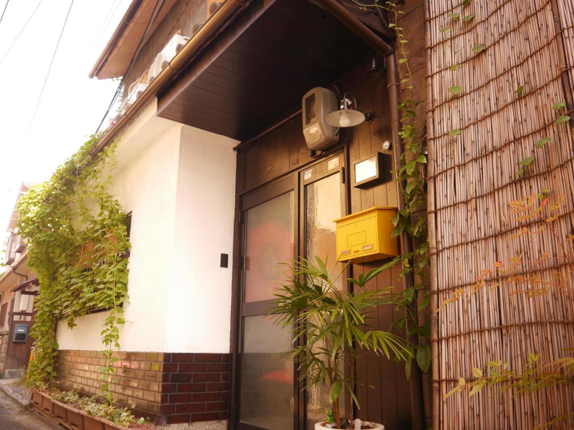 セレンディピティ＠京都 エクステリア 写真